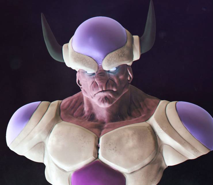 Dragon Ball 19 Epic FanMade Redesigns That Outshine The Originals Dragon Ball 19 Epic FanMade Redesigns That Outshine The Originals